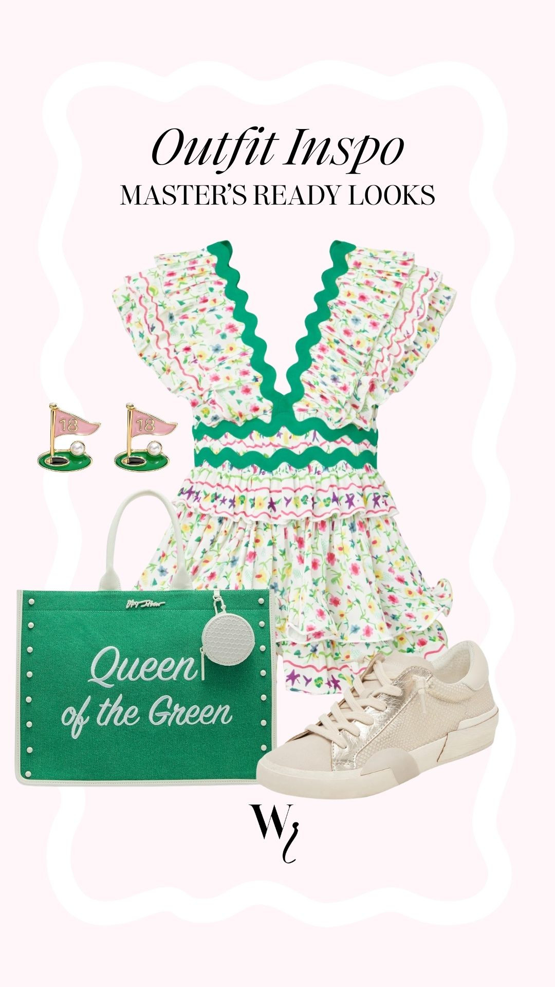 Golf inspired outfits 

#LTKootd #LTKgrwm