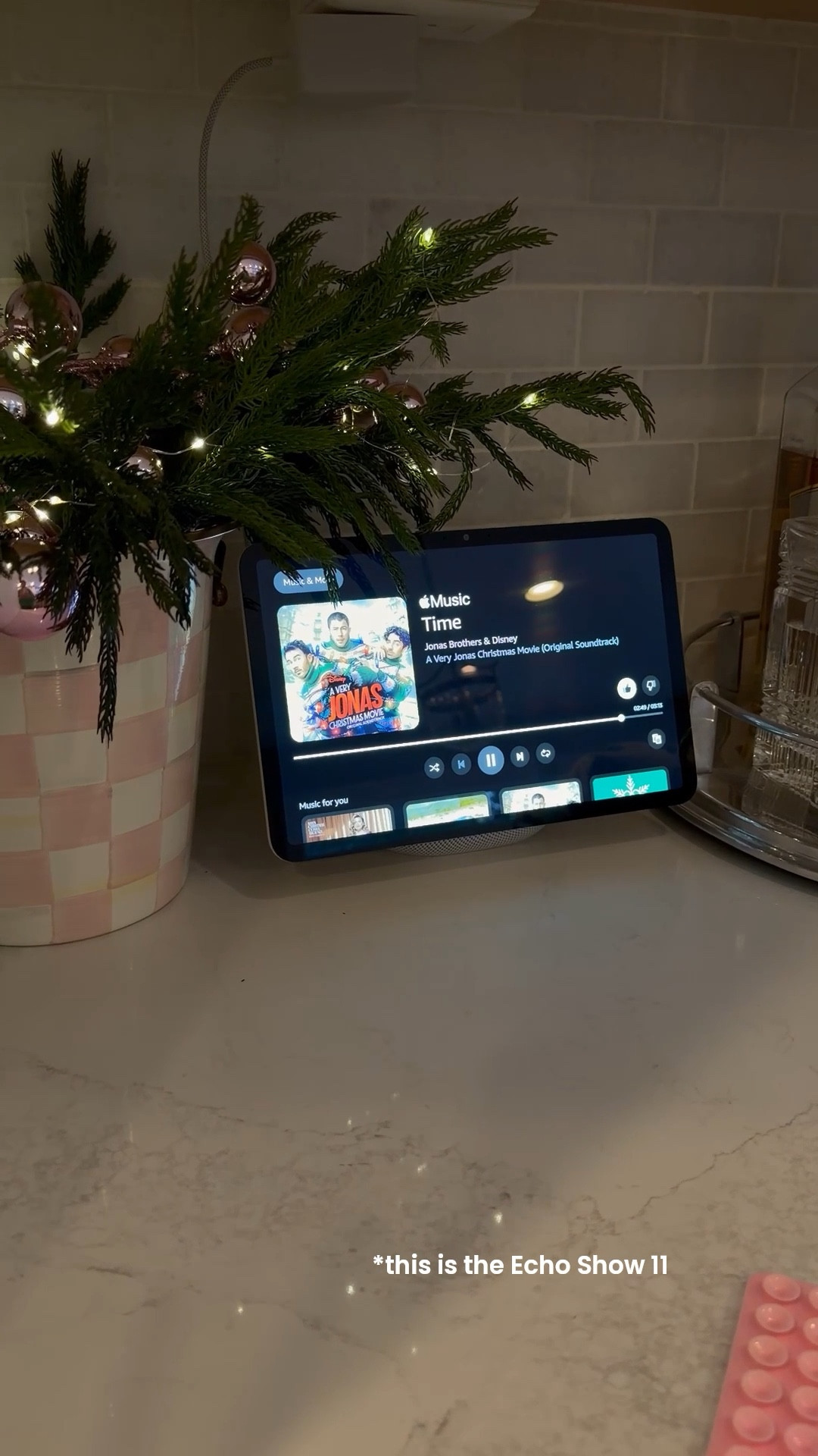 The perfect tech gift for anyone; current promotion save $25

#LTKHome #LTKHoliday #LTKGiftGuide