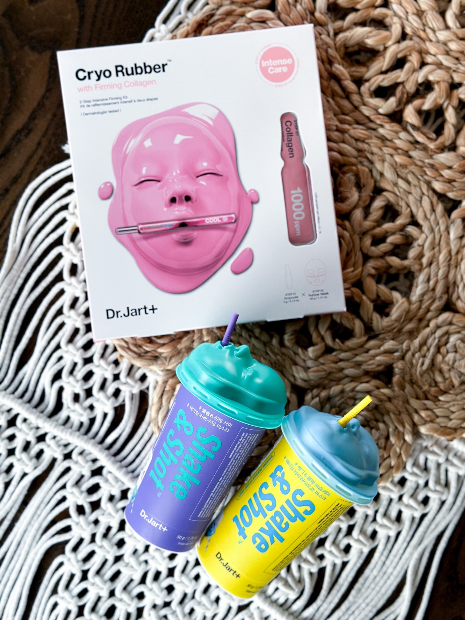 Some of my favorite face masks from Dr. Jart — 

#sephora 


#springoutfits #fallfavorites #LTKbacktoschool #fallfashion #vacationdresses #resortdresses #resortwear #resortfashion #summerfashion #summerstyle #LTKseasonal
#rustichomedecor #liketkit #highheels #ltkhome #ltkgifts #ltkgiftguides #springtops #summertops #ltksalealert
#LTKRefresh #fedorahats #bodycondresses #sweaterdresses
#bodysuits #miniskirts #midiskirts #longskirts #minidresses
#mididresses #shortskirts #shortdresses #maxiskirts
#maxidresses #watches #backpacks #camis #croppedcamis
#croppedtops #highwaistedshorts #highwaistedskirts
#momjeans #momshorts #capris #overalls #overallshorts
#distressesshorts #distressedjeans #whiteshorts
#contemporary #leggings #blackleggings #bralettes
#lacebralettes #clutches #crossbodybags #competition
#beachbag #halloweendecor #totebag #luggage #carryon
#blazers #airpodcase #iphonecase #shacket #jacket #sale
#under50 #under100 #under40 #workwear #ootd #bohochic
#bohodecor #bohofashion #bohemian #contemporarystyle
#modern #bohohome #modernhome #homedecor
#amazonfinds #nordstrom #bestofbeauty #beautymusthaves
#beautyfavorites #hairaccessories #fragrance #candles
#perfume #jewelry #earrings #studearrings #hoopearrings
#simplestyle #aestheticstyle #designerdupes #luxurystyle
#bohofall #strawbags #strawhats #kitchenfinds
#amazonfavorites #bohodecor #aesthetics #blushpink
#goldjewelry #stackingrings #toryburch #comfystyle
#easyfashion #vacationstyle #goldrings #fallinspo #lipliner
#lipplumper #lipstick #lipgloss #makeup #blazers 
#primeday #StyleYouCanTrust #giftguide #backtoschool
#backtowork #LTKGiftGuide #amazonfashion #traveloutfit
#familyphotos #liketkit #trendyfashion 
#boots #gifts #aestheticstyle #comfystyle
#cozystyle #throwblankets
#throwpillows #ootd #LTKcyberweek #LTKSale #amazonfinds #foundationamazon
#amazonpicks #amazonfavorites #affordablefinds
#amazonfashion #amazonfashionfinds #amazonbeauty

#LTKbeauty