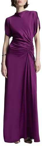 A.L.C. Nadia Gown, Jewel, 00 | Amazon (US)