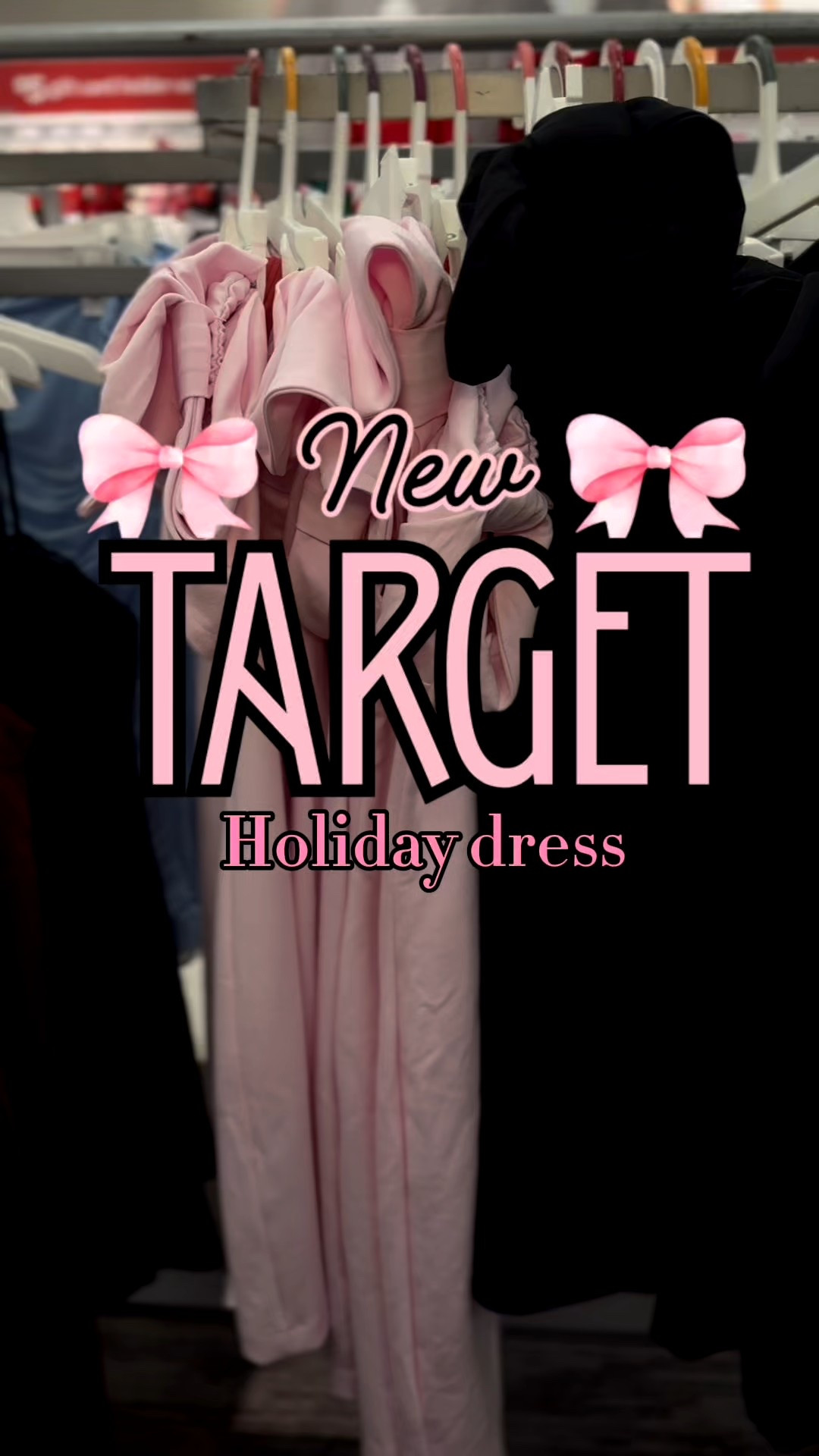 New at Target 


#LTKPlusSize #LTKHoliday #LTKSeasonal