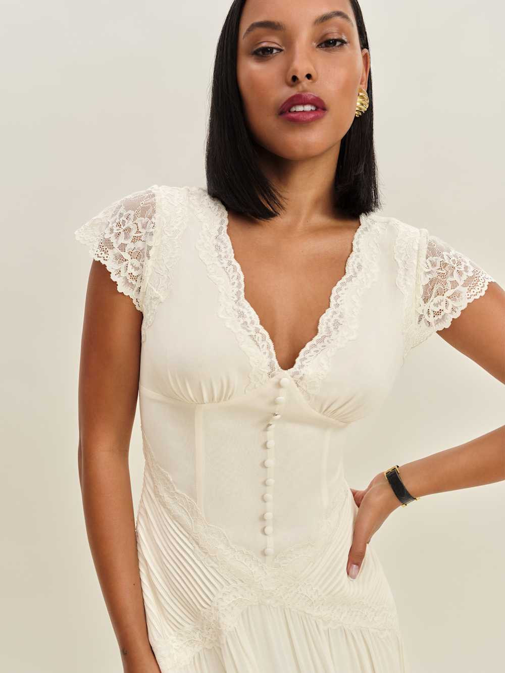 Arianne Dress | Reformation (Global)