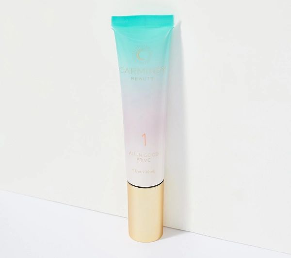 Carmindy Beauty All in Good Prime Universal Primer | QVC