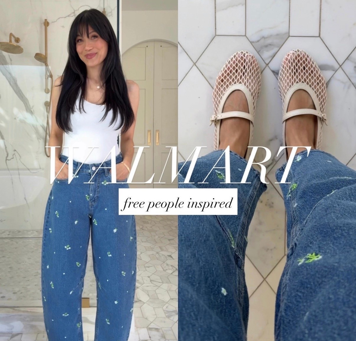 Scroll to shop! Follow for more finds! Xo! 🥰

#LTKgrwm #LTKootd #LTKdayinmylife