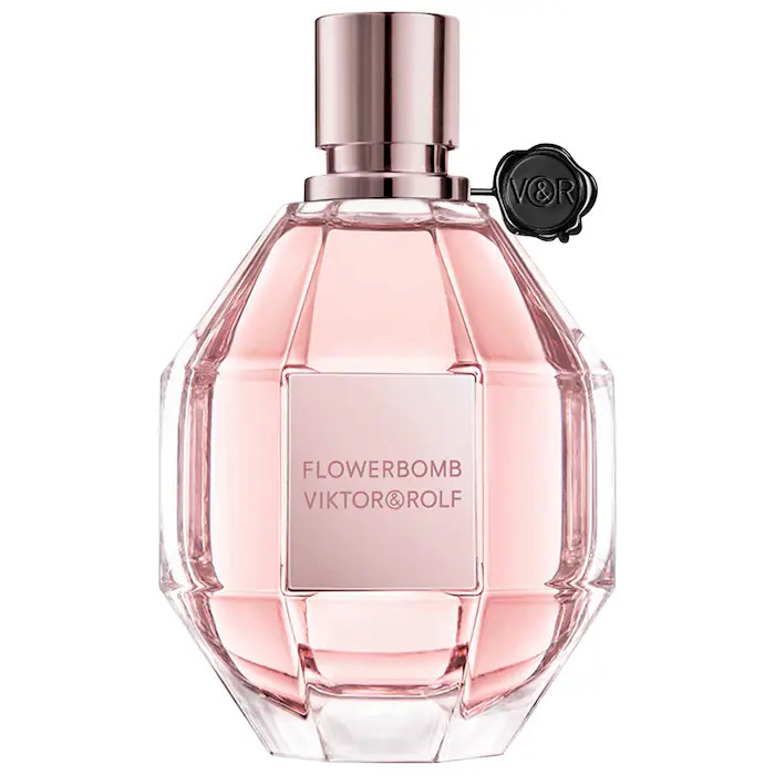 Flowerbomb Eau de Parfum with Vanilla, Jasmine, and Rose | Sephora (US)