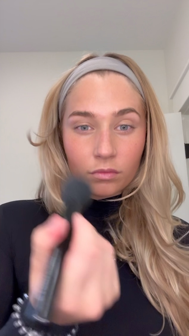 ≈5 min face 🍓

#LTKStyleTip #LTKSaleAlert #LTKVideo