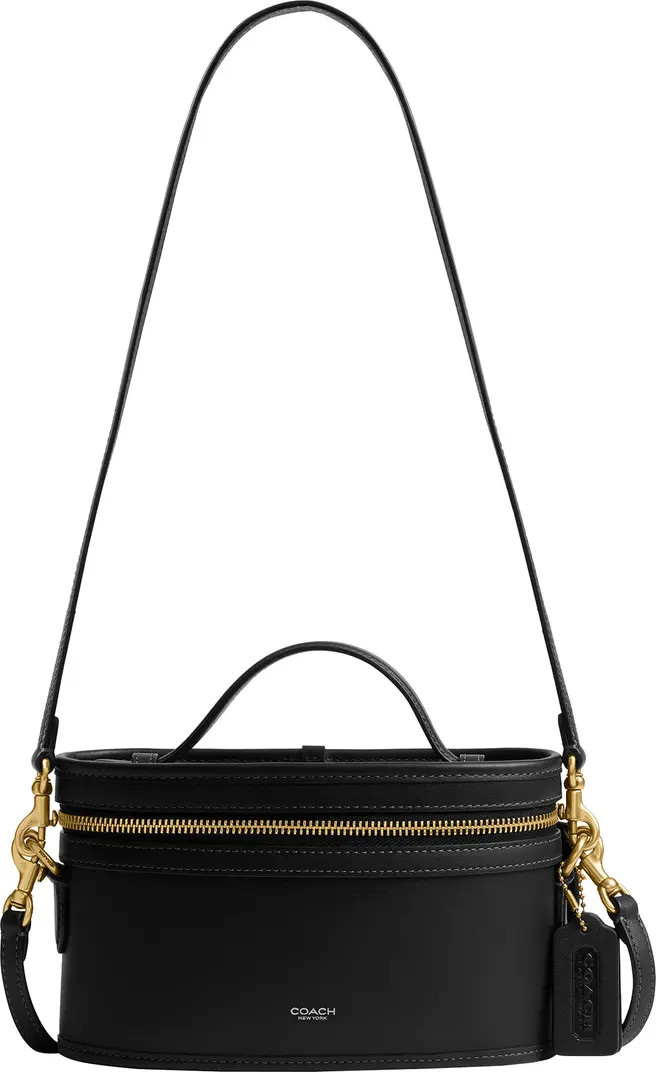 Trail Leather Crossbody Bag | Nordstrom