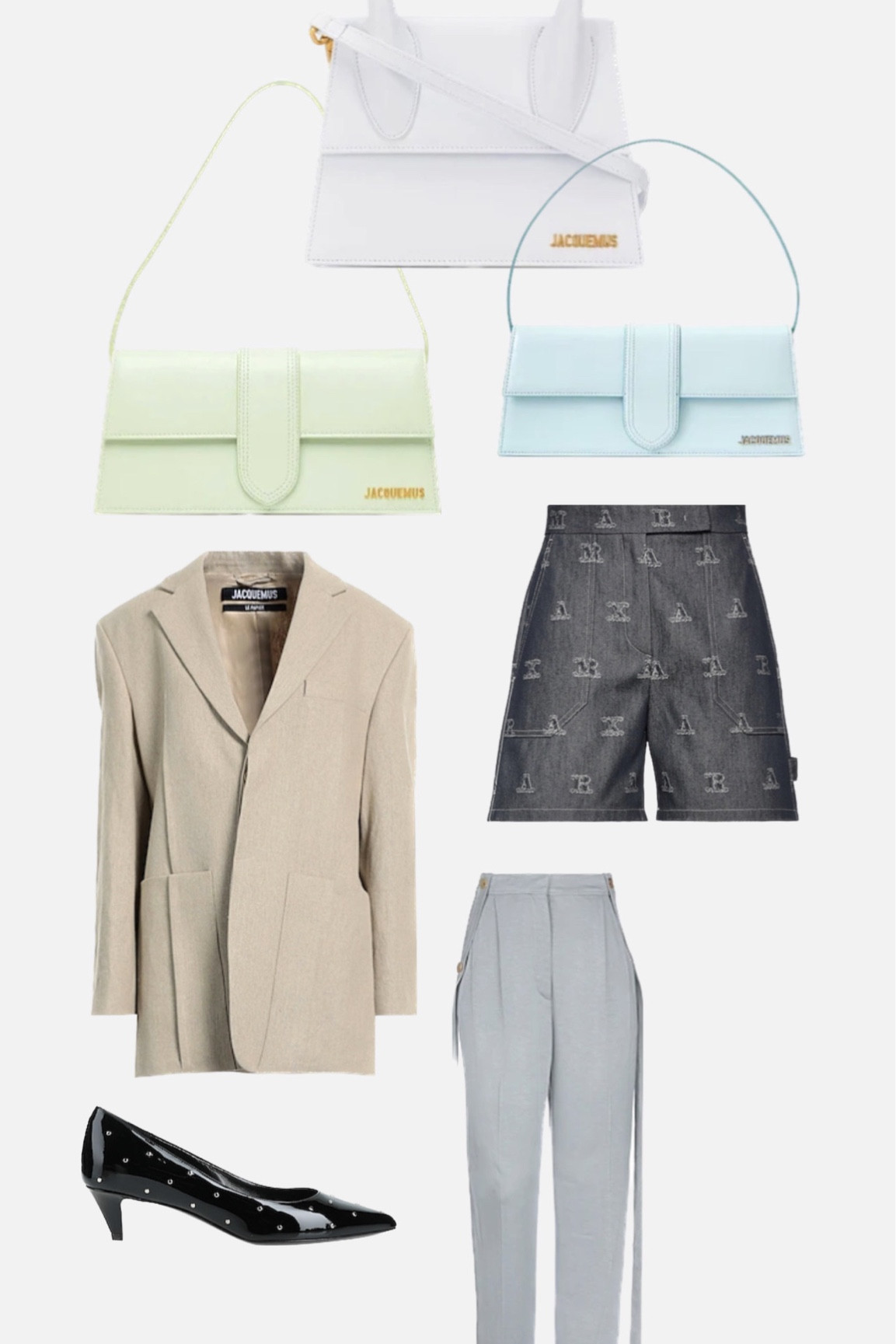 Yoox selection 

#LTKxPrime #LTKGiftGuide #LTKSeasonal