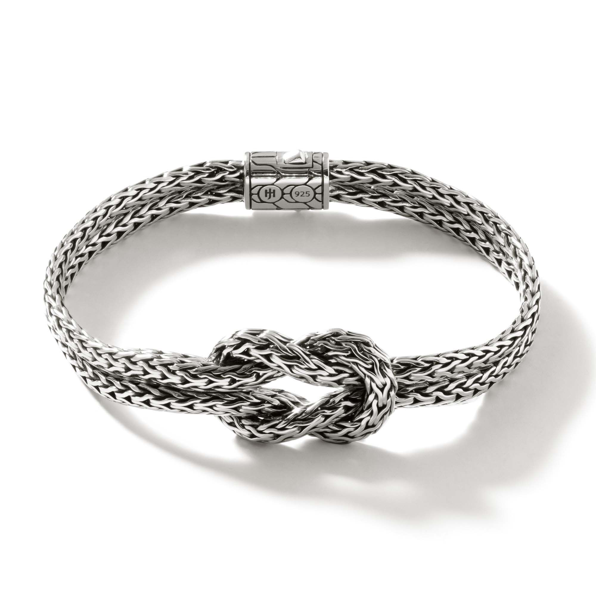 Love Knot Bracelet | John Hardy