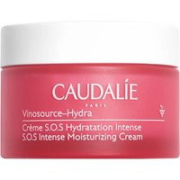 Caudalie SOS Intense Moisturizing Cream 50ml | Look Fantastic (UK)