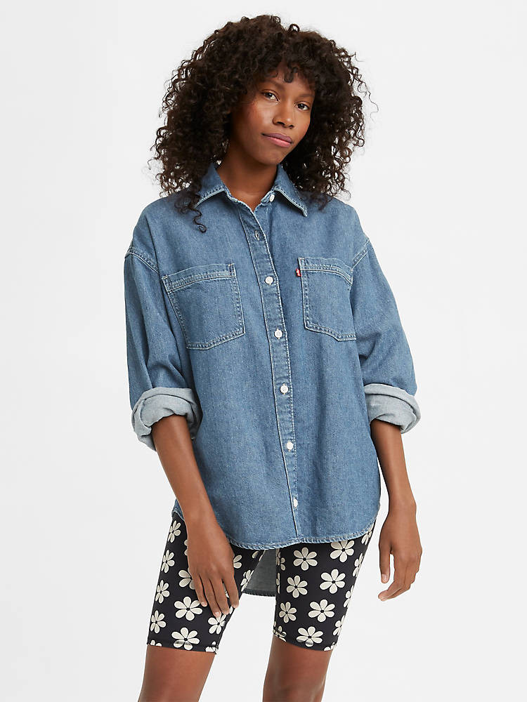 Remi Utility Shirt | LEVI'S (US)
