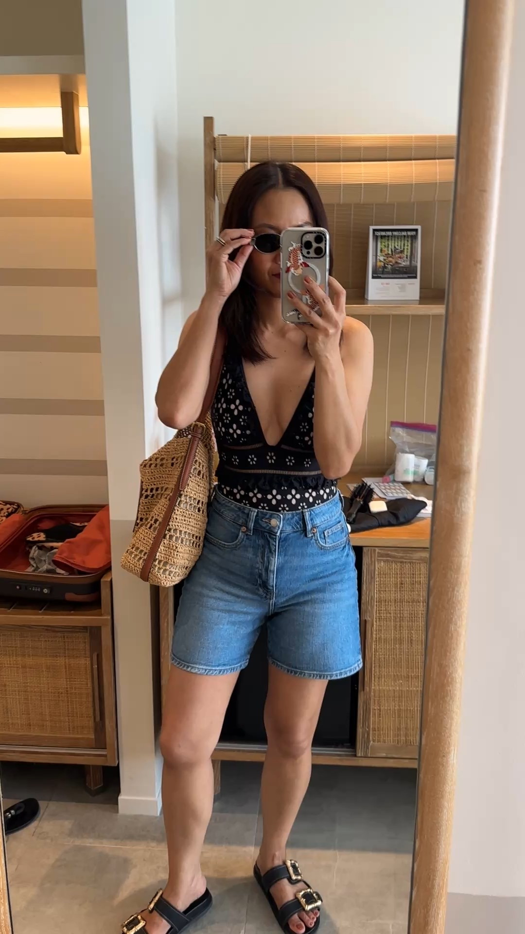 Can’t go on vacation without J.Crew swimsuit! 

#LTKHoliday #LTKSeasonal #LTKStyleTip