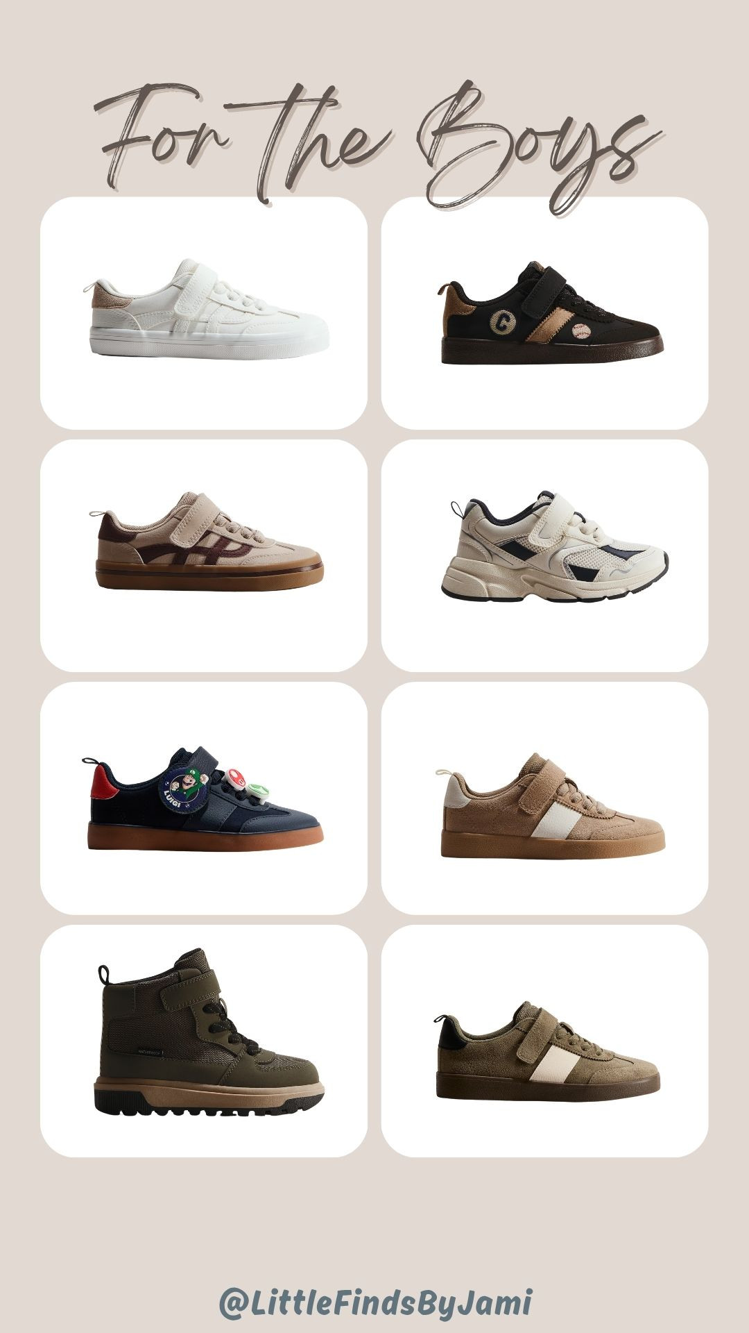 New shoes for boys. Sneakers. H&M favorites. Teen tween boy. Boy mom. Little kids. Tennis shoes. Boots. Trendy

#LTKKids #LTKmomlife #LTKootd