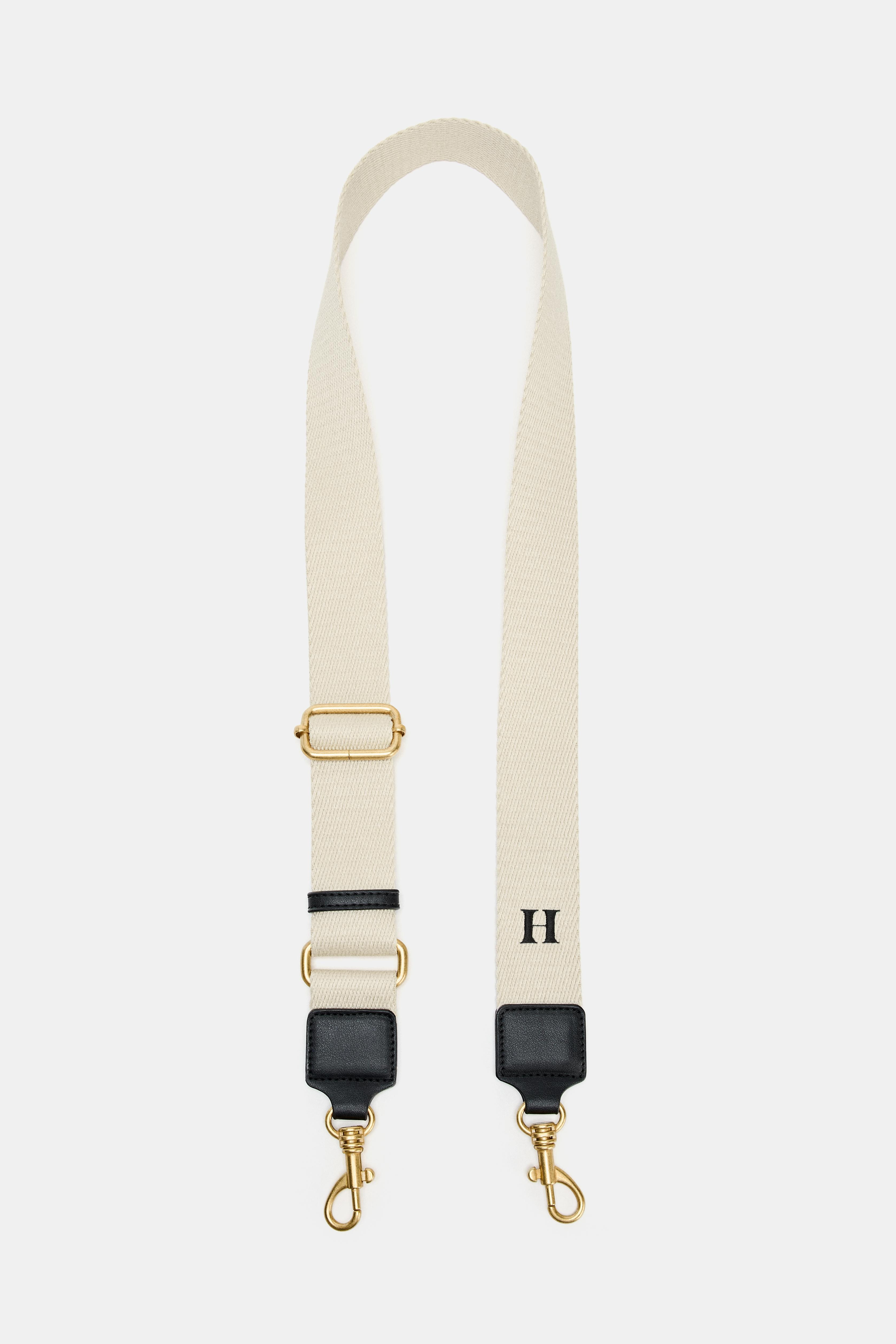 CROSSBODY BAG STRAP | Zara US