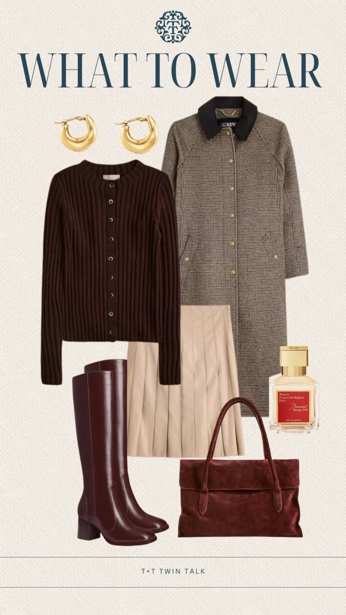 We love putting together an outfit around a lovely barn jacket. It keeps you so warm in the cold but is so stylish. m

#LTKOver40 #LTKootd #LTKSeasonal