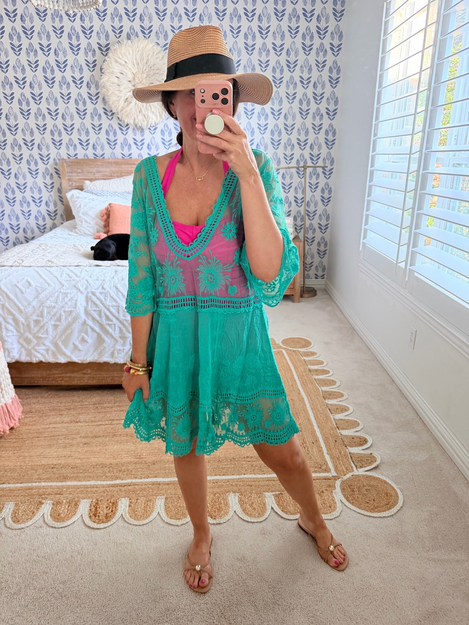 Amazon swim coverup that comes in tons of cute colors! 
My favorite Amazon suit. Flattering on all body types and so many color ways! 
.

#LTKSeasonal #LTKmomlife #LTKdayinmylife