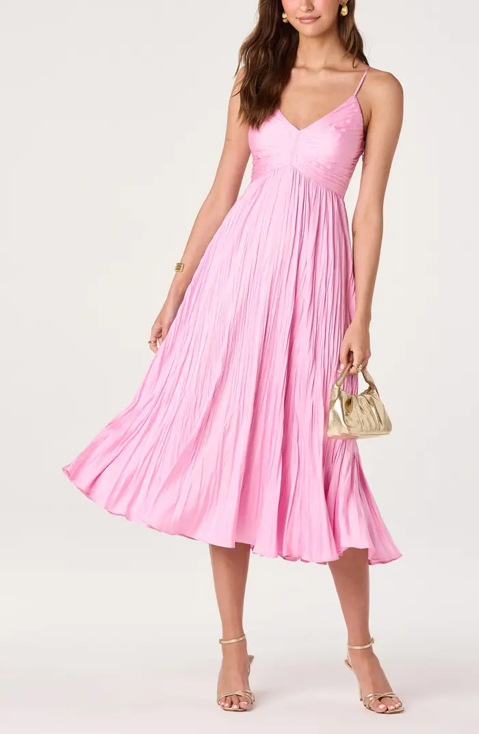 Maeve Midi Dress | Nordstrom