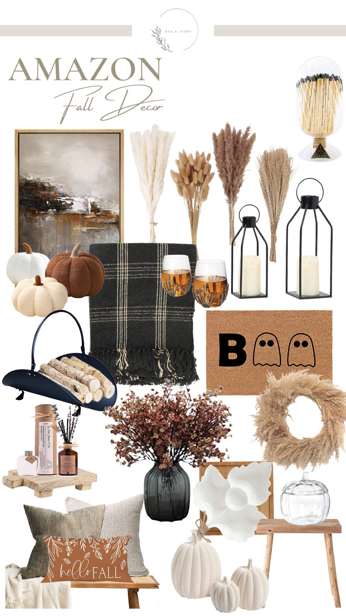 Products part 2 

#LTKSeasonal #LTKunder100 #LTKhome