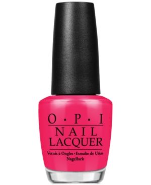 Opi Nail Lacquer, Dutch Tulips | Macys (US)