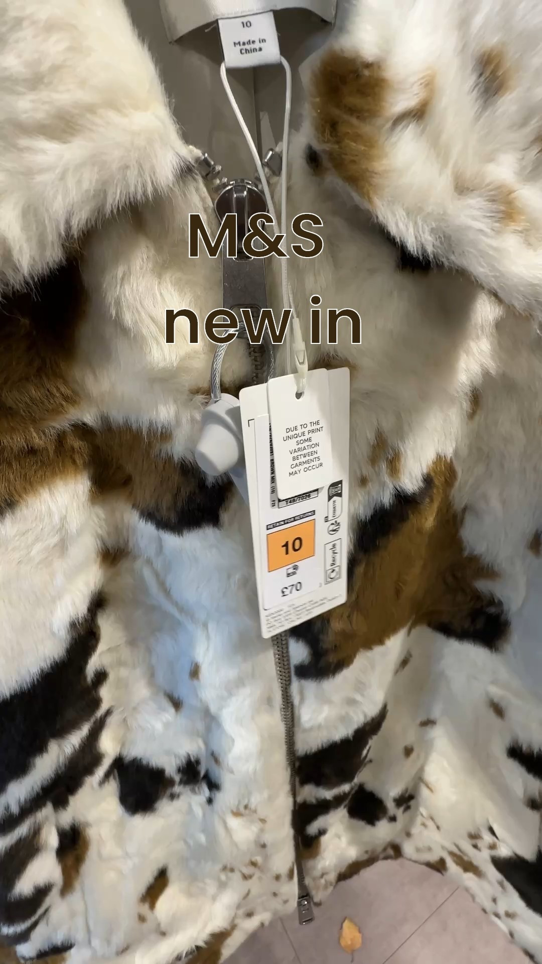 Wow girls 😍

#LTKuk #LTKautumn #LTKeurope