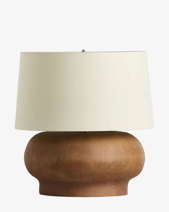 Kragen Table Lamp | McGee & Co.