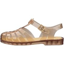 Melissa Possession Jelly Sandals for Women - The Original Jelly Shoes, Fisherman's Sandals with A... | Amazon (US)