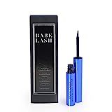 Babe Lash Enriching Liquid Eyeliner, Liquid Eyeliner with Peptides, Smooth, Precise, Slim & Long Las | Amazon (US)