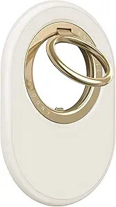 andobil Magnetic Phone Grip (Upgrade) for Magsafe, [Strongest Magnet Power] Phone Ring Holder Dua... | Amazon (US)