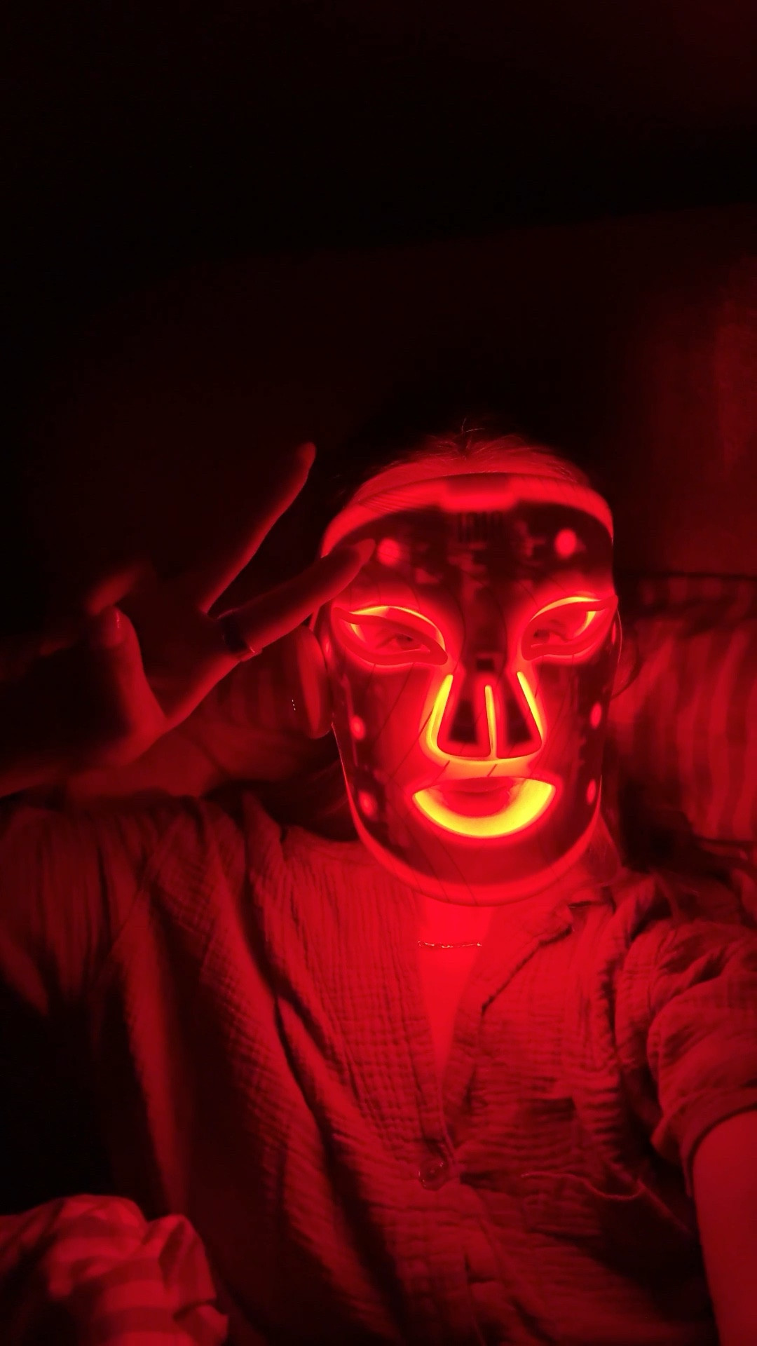 My husband got me this as a Mother’s Day gift and I’ve been wearing it every single night! 20 minutes does the trick! 

#LTKOver40 #LTKBeauty #LTKGiftGuide