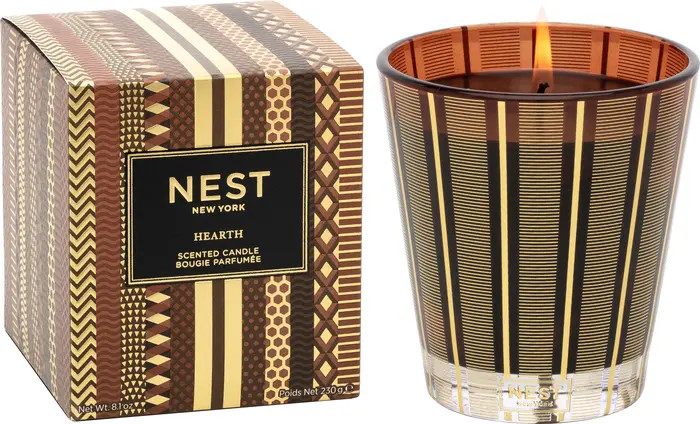NEST New York Hearth Scented Candle | Nordstrom | Nordstrom