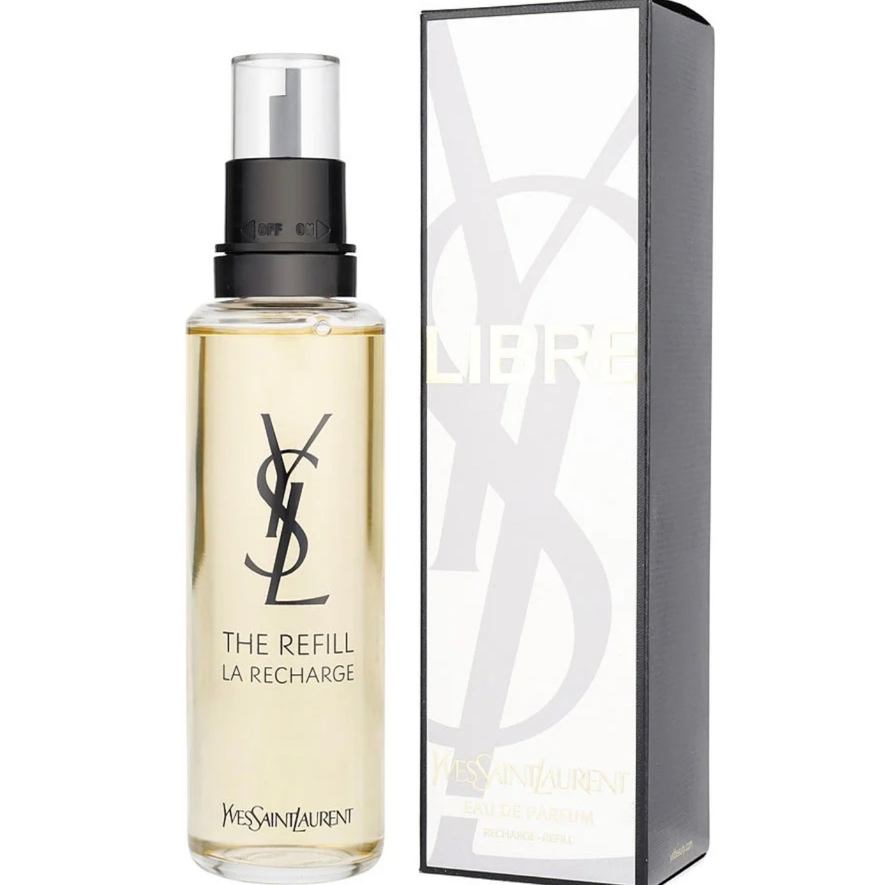 Perfume
Libre Yves Saint Laurent
#christmasgifts
#christmas #holidayseason
#giftideas 

#LTKBeauty #LTKGiftGuide #LTKHoliday