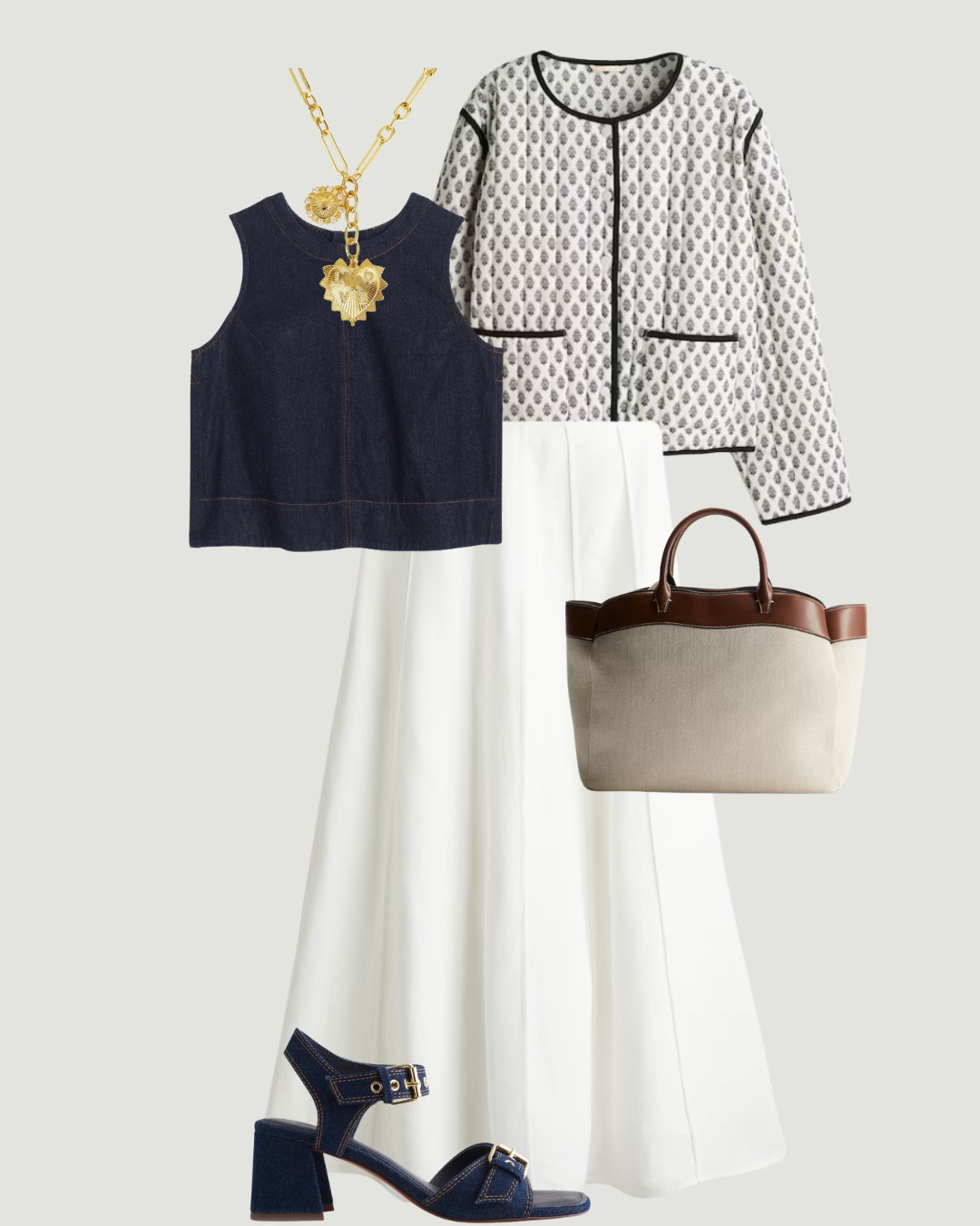 Spring White ( I can’t stop buying ) and some ways I will style! 

#LTKFindsUnder50 #LTKFindsUnder100 #LTKStyleTip