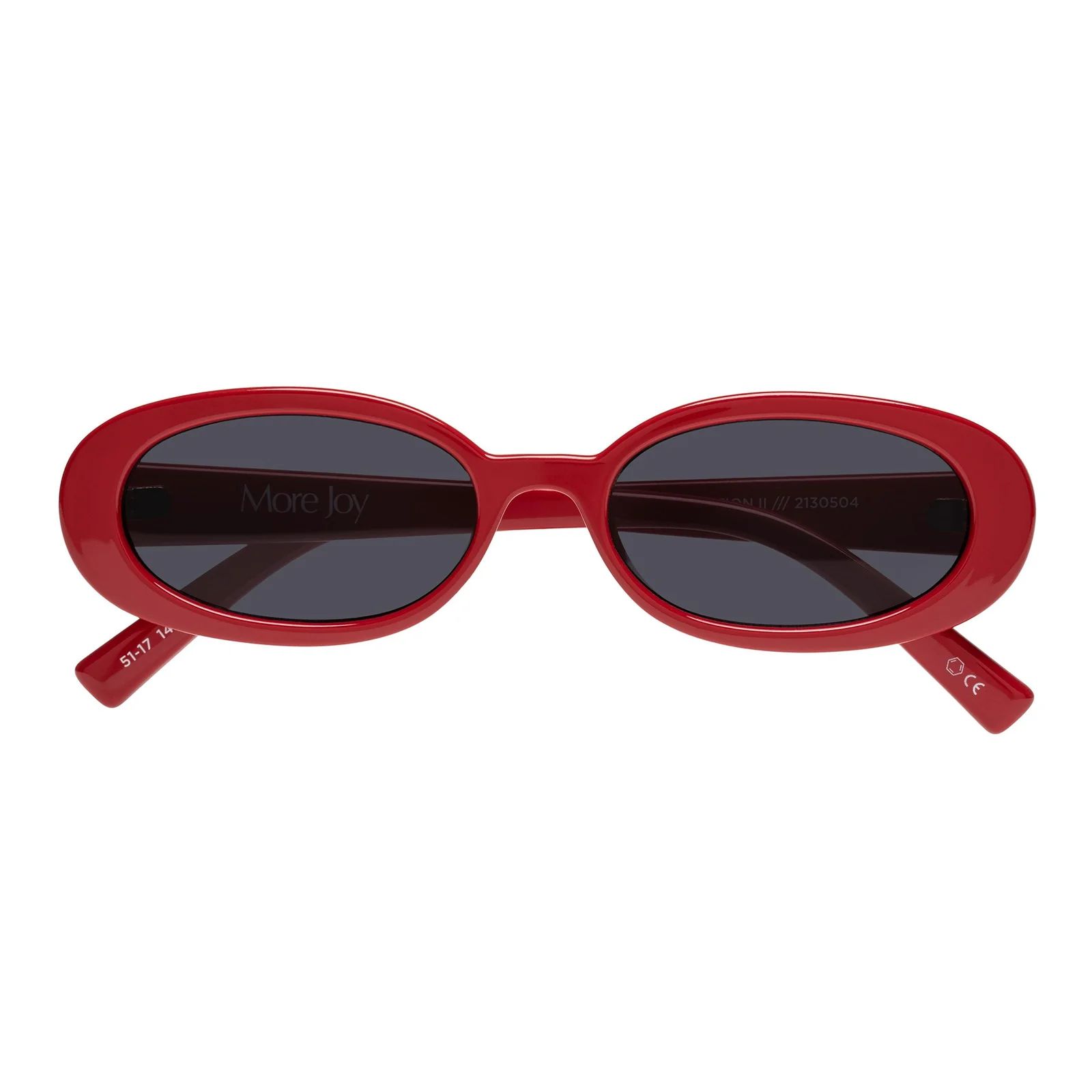 SPECIAL EDITION II | RED | Le Specs (Sunglasses)