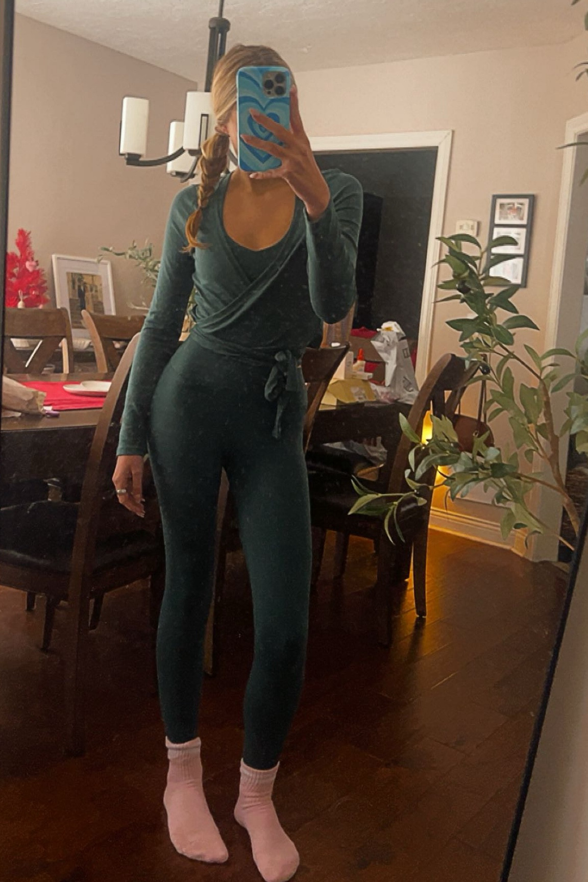 fav pilates set must have workout set comfy workout set amazon must haves workout sets cute pilates set cute workout sets wrap workout top 

#LTKFitness #LTKFindsUnder100