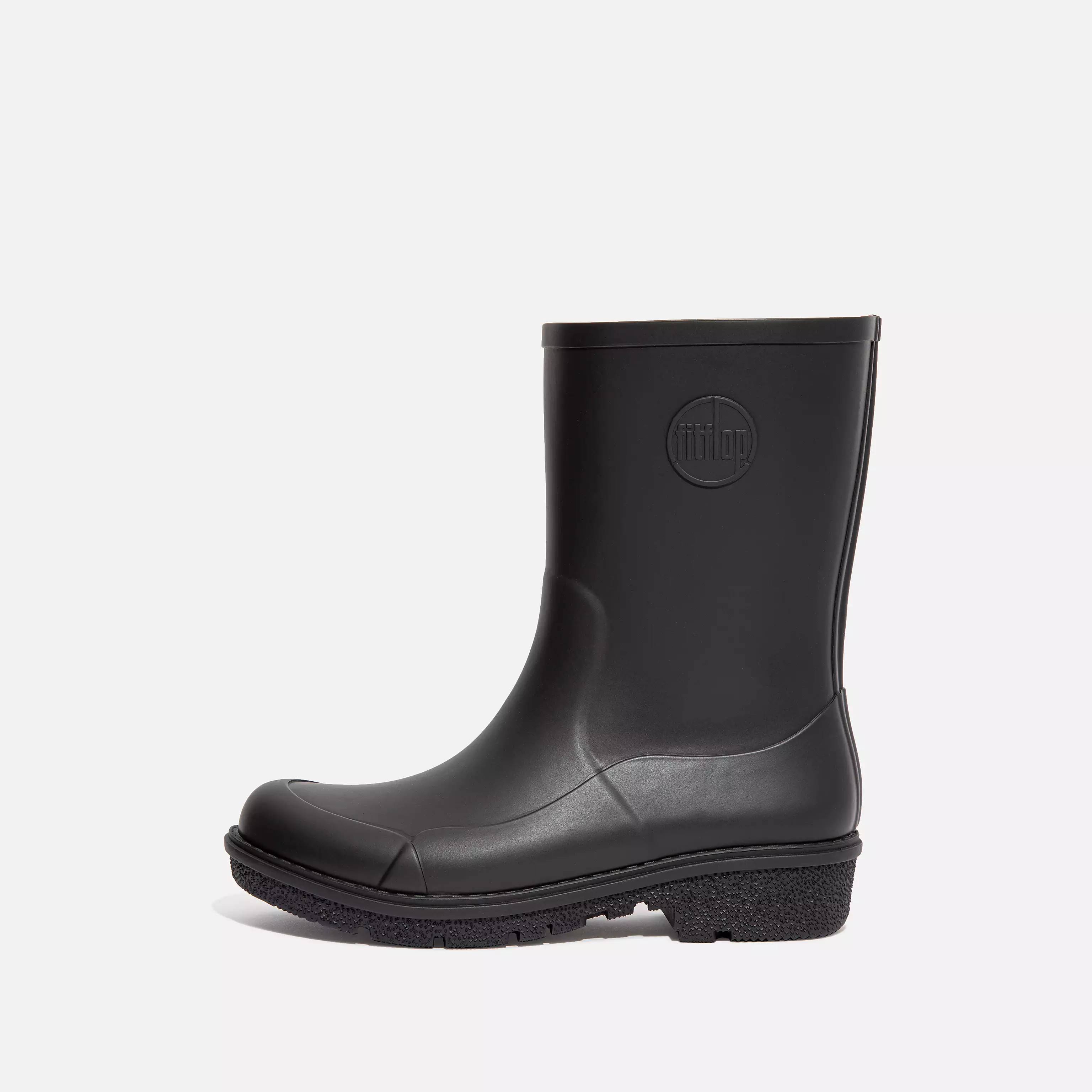 WONDERWELLY Short Wellington Boots | FitFlop (UK)