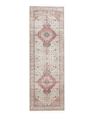 Loloi Runner Ivory | TJ Maxx