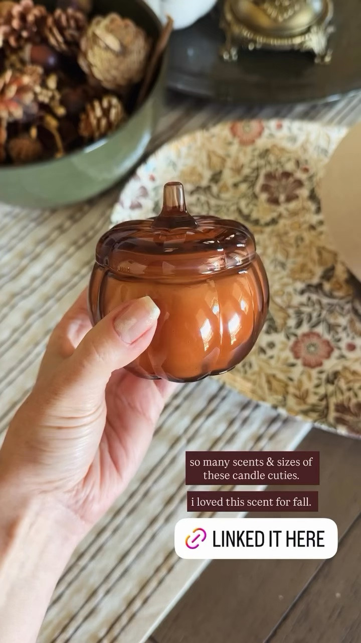 fall walmart home decor candle

#LTKHome #LTKSaleAlert #LTKSeasonal