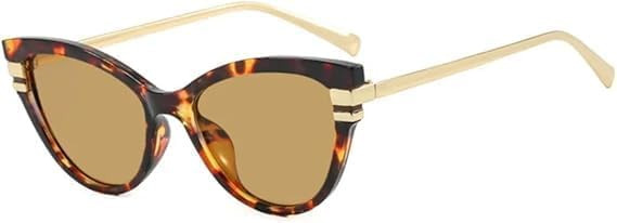 Sunglasses for Men & Women - Uv400 Protection - Cat Eye Gradient Color for Outdoor Sports & Drivi... | Amazon (US)