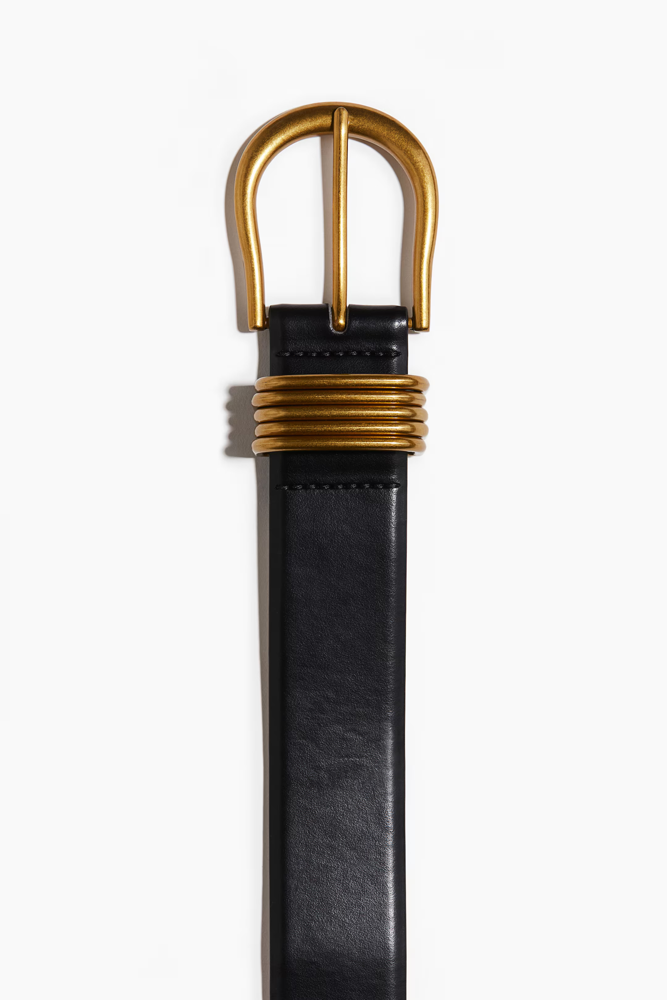 Coated Belt | H&M (US + CA)