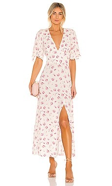 Zelda Dress
                    
                    AFRM | Revolve Clothing (Global)