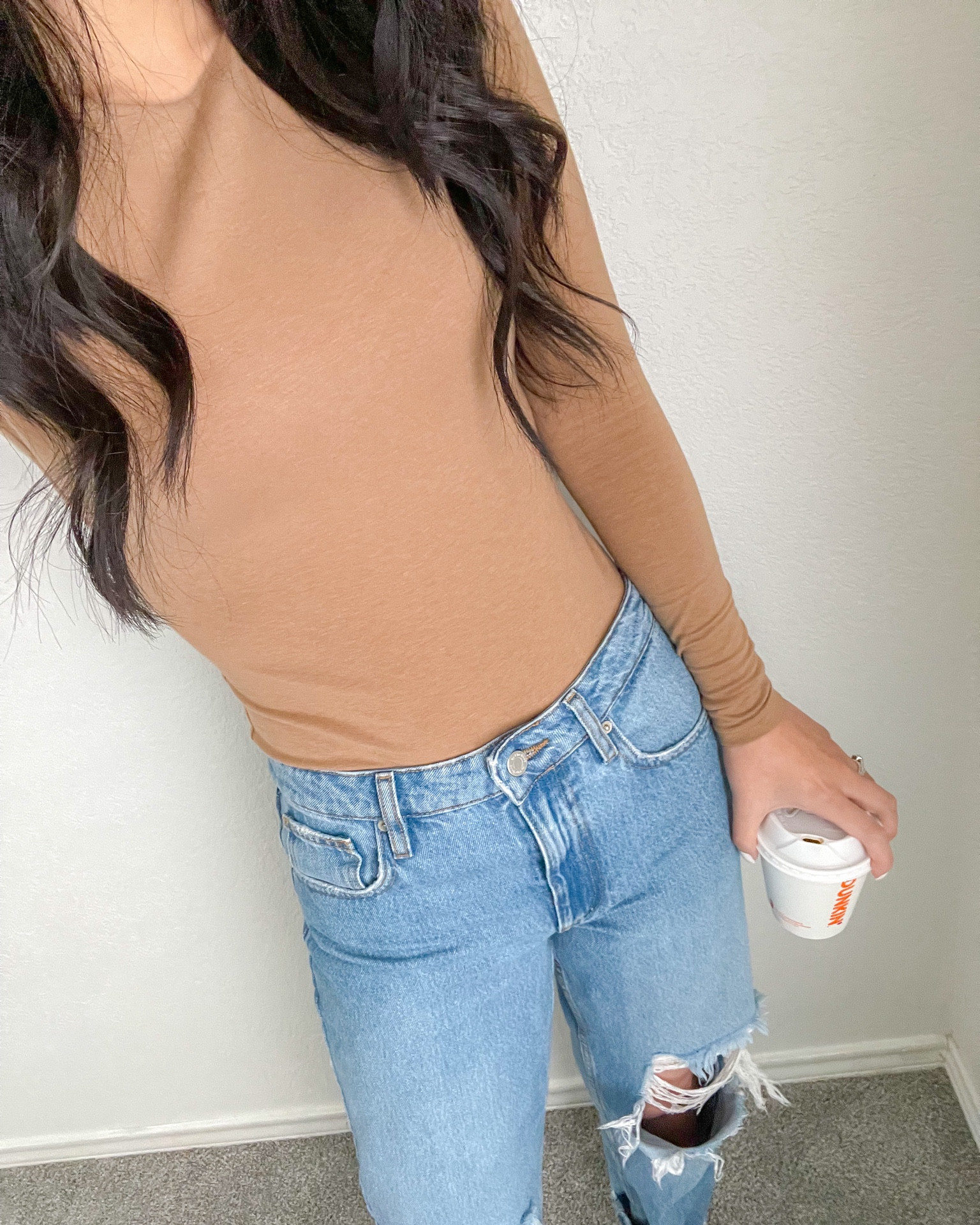 11/11 ootd 🤎

#LTKfindsunder100 #LTKHolidaySale