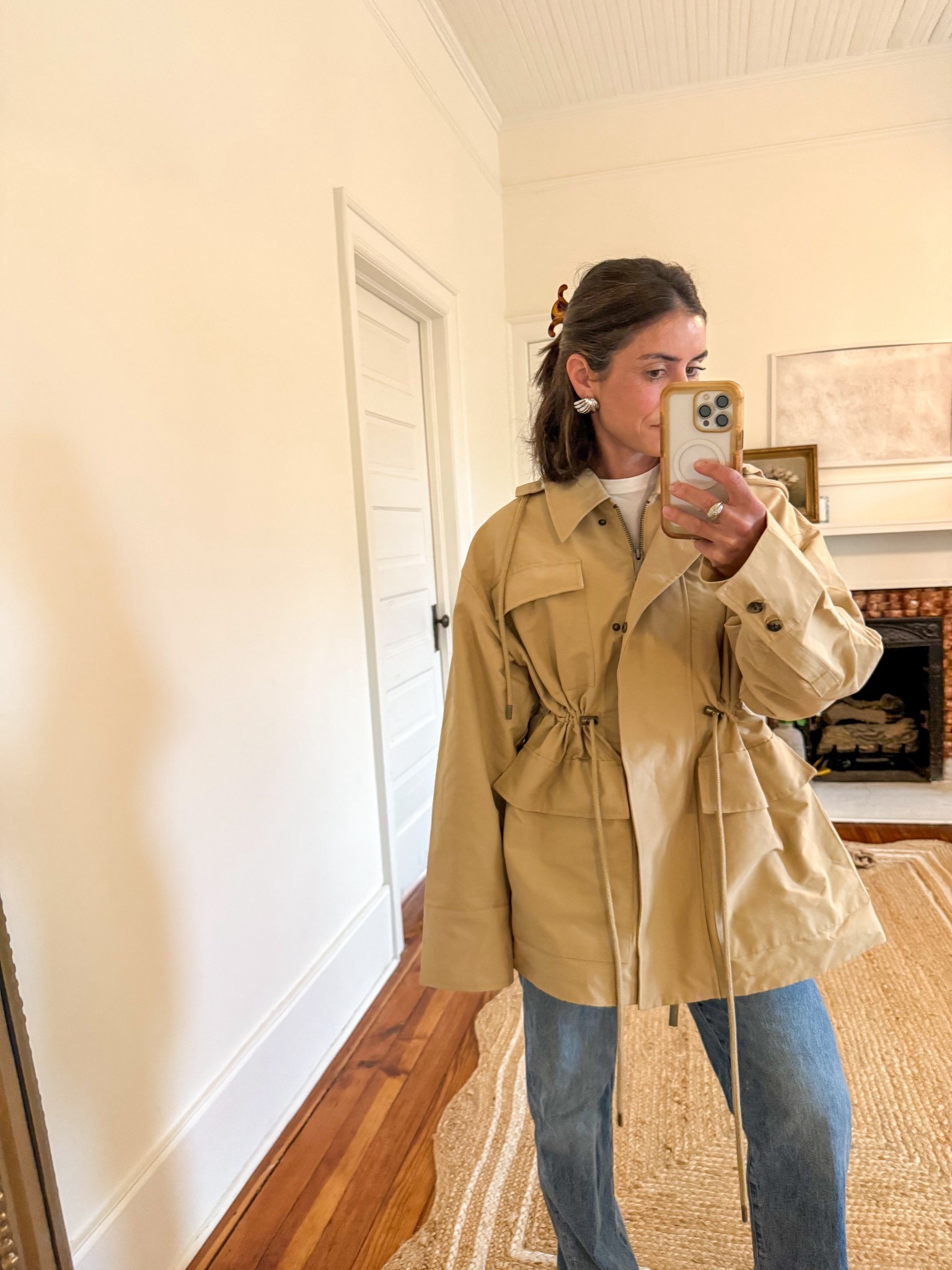 Small, target 

#LTKdayinmylife #LTKootd #LTKgrwm