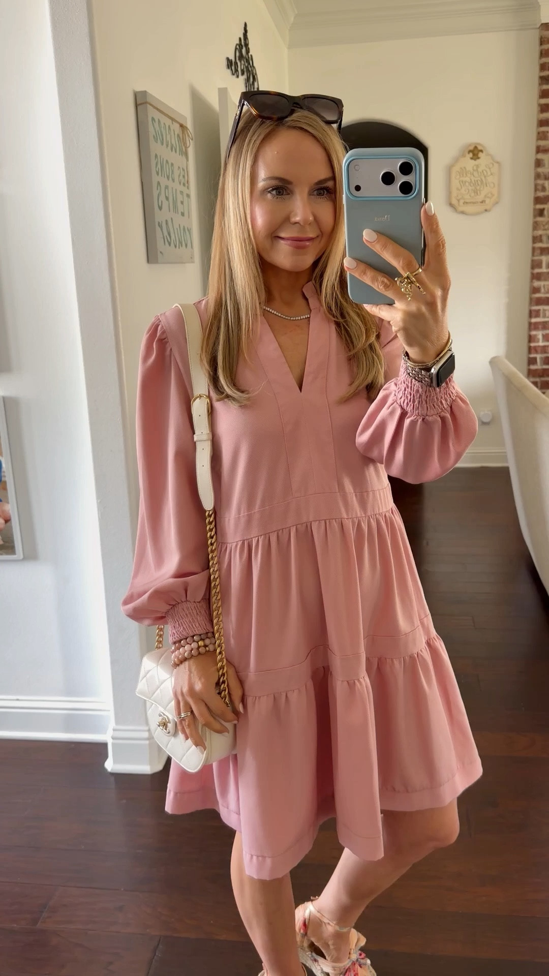 #LTKPetite #LTKWorkwear #LTKootd