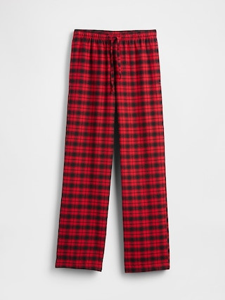 Adult Softest Flannel PJ Pants | Gap (US)