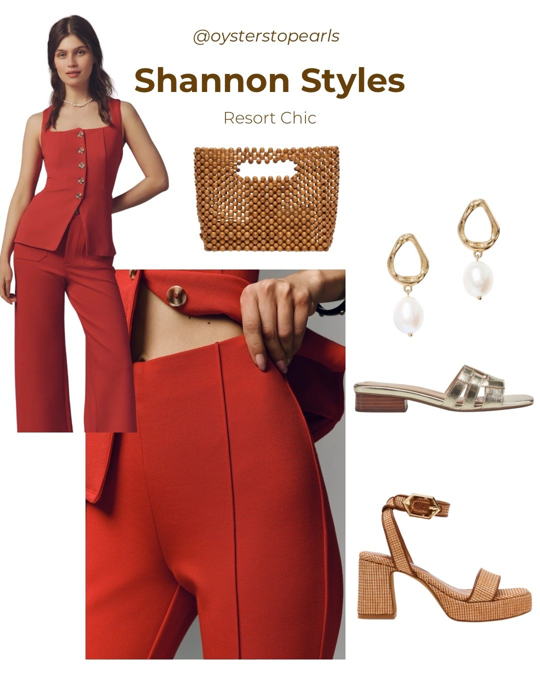 About last night 💫

#LTKSeasonal #LTKgrwm #LTKootd