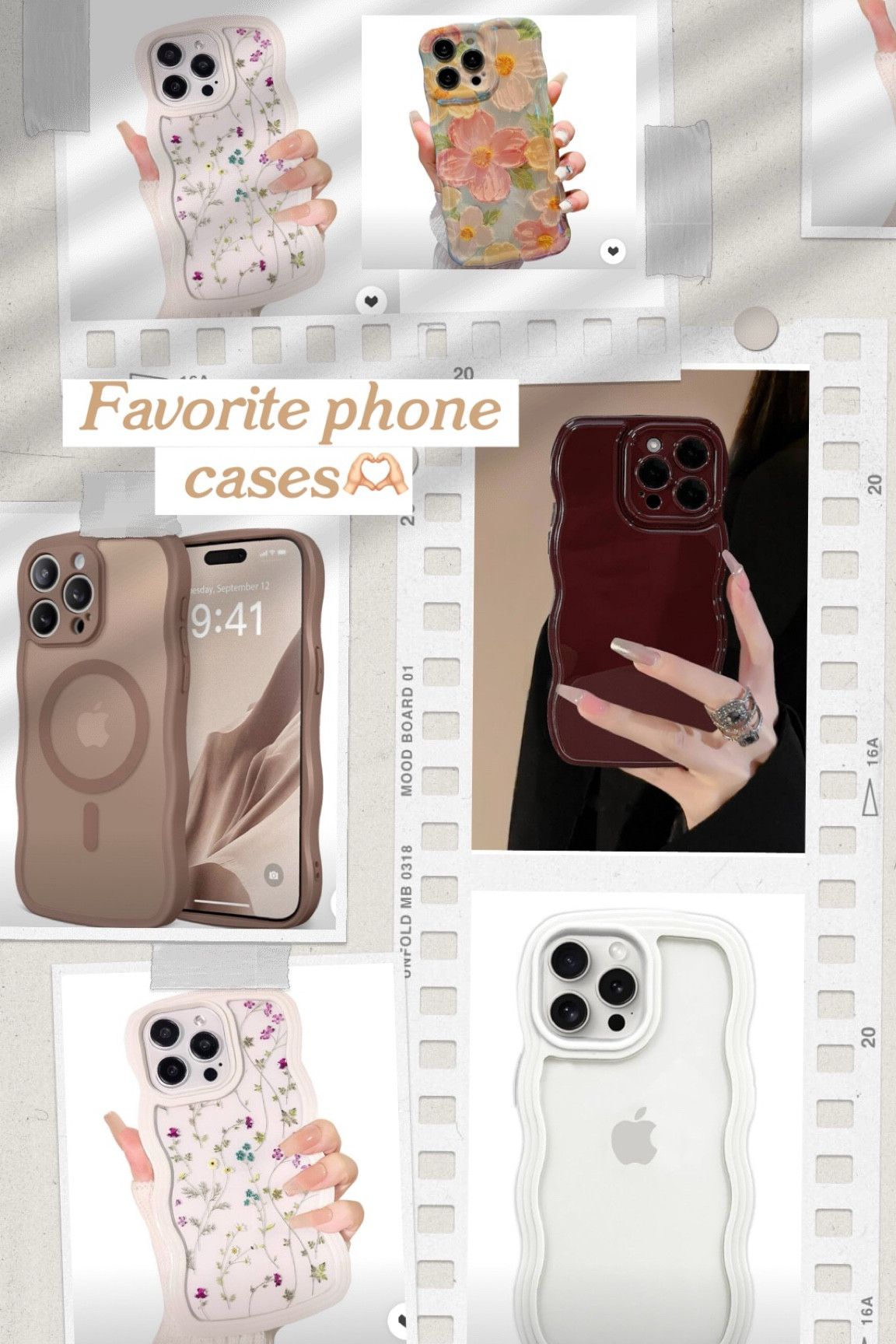 The BEST phone cases ever 😮‍💨

#LTKSaleAlert #LTKGiftGuide #LTKCyberWeek