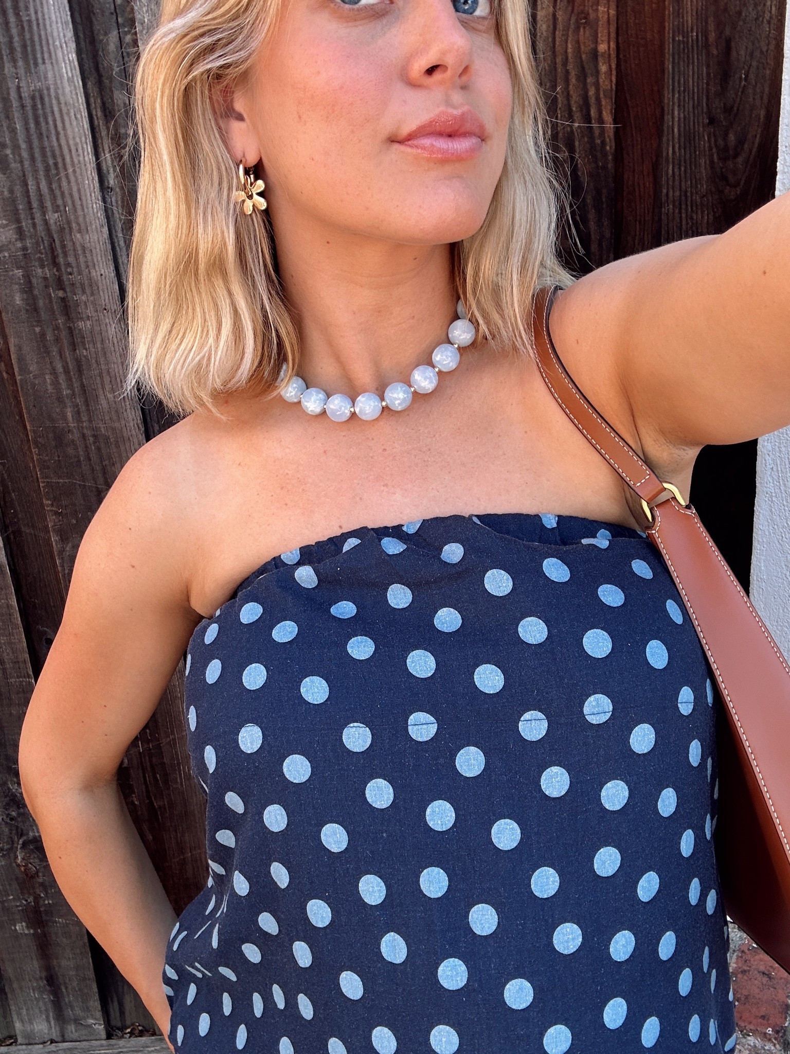 Blue hues🩵

#LTKdayinmylife #LTKmomlife #LTKootd