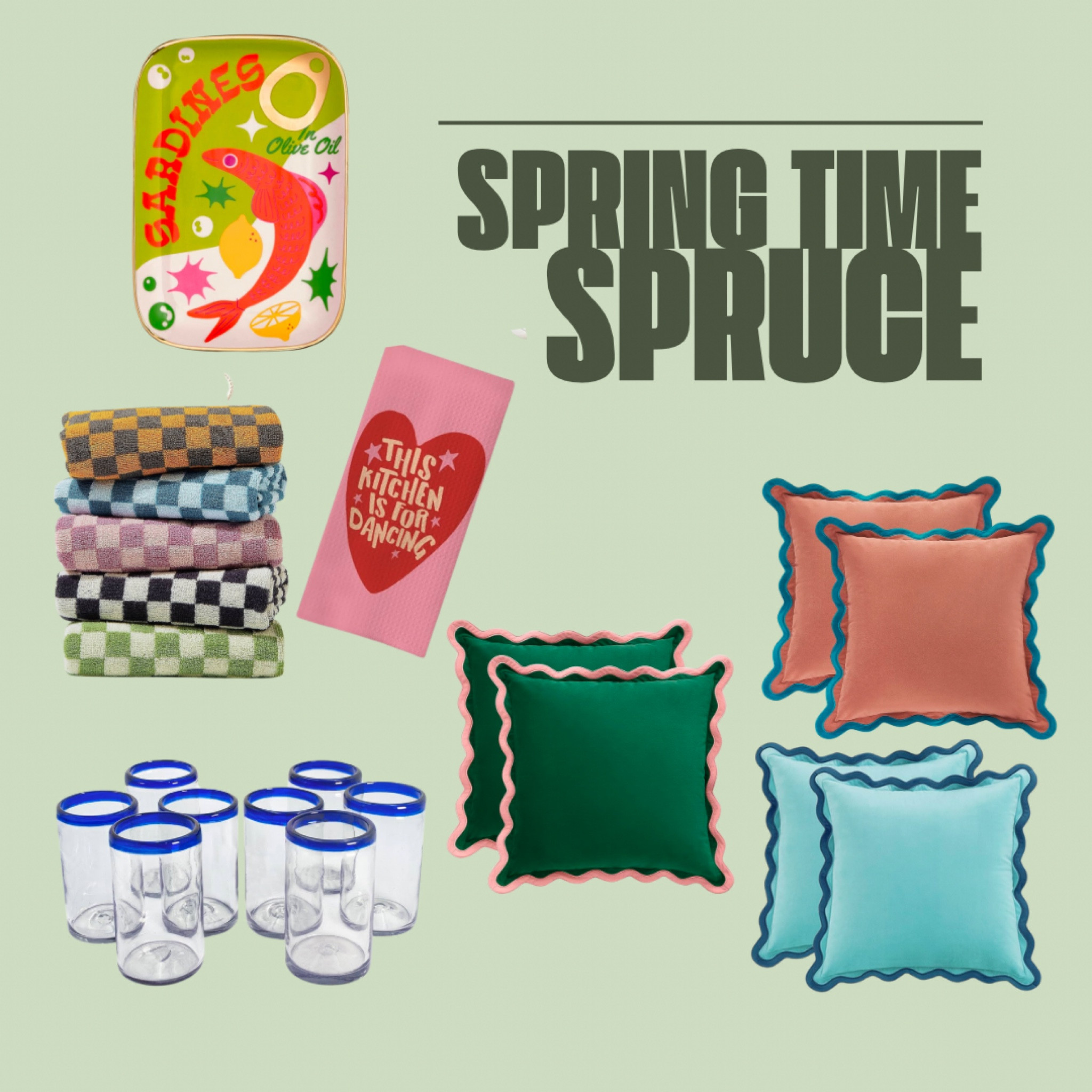 It’s the perfect time to add color back in your home ❤️‍🔥

#LTKFindsUnder50 #LTKHome #LTKStyleTip