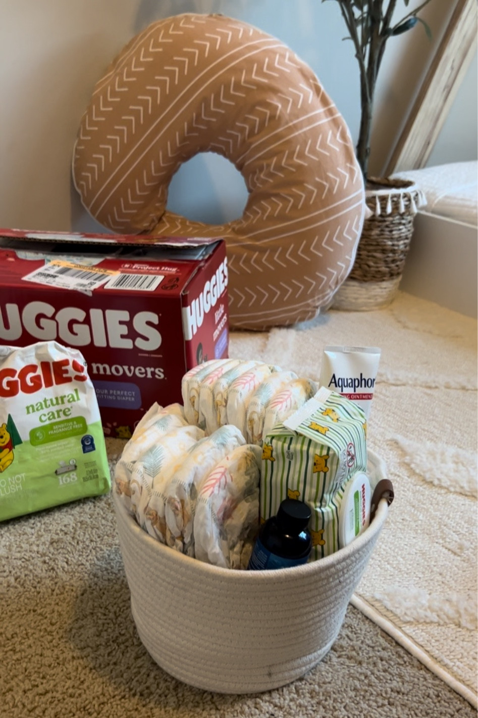 All of the baby essentials you could ever need are available at the target registry ❤️ you get a free gift and the best part is that once your baby is here, you don’t even need to leave your house to buy your essentials

#LTKbaby #LTKGiftGuide