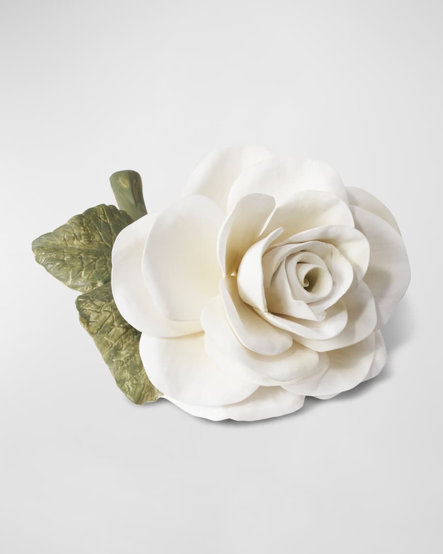 AERIN Porcelain Rose, Cream | Neiman Marcus